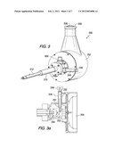 CRYOGENIC SPECIMEN HOLDER diagram and image