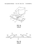 METHODS OF TEACHING BONDING LOCATIONS AND INSPECTING WIRE LOOPS ON A WIRE     BONDING MACHINE, AND APPARATUSES FOR PERFORMING THE SAME diagram and image