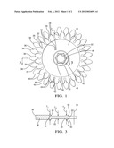 ZERO BACKLASH GEARING diagram and image