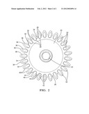 ZERO BACKLASH GEARING diagram and image