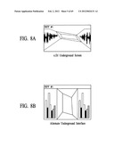 Systems and methods for portable audio synthesis diagram and image