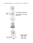 Systems and methods for portable audio synthesis diagram and image