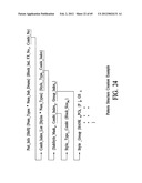 Systems and methods for portable audio synthesis diagram and image