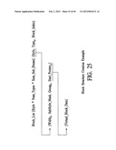 Systems and methods for portable audio synthesis diagram and image