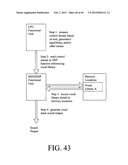 Systems and methods for portable audio synthesis diagram and image