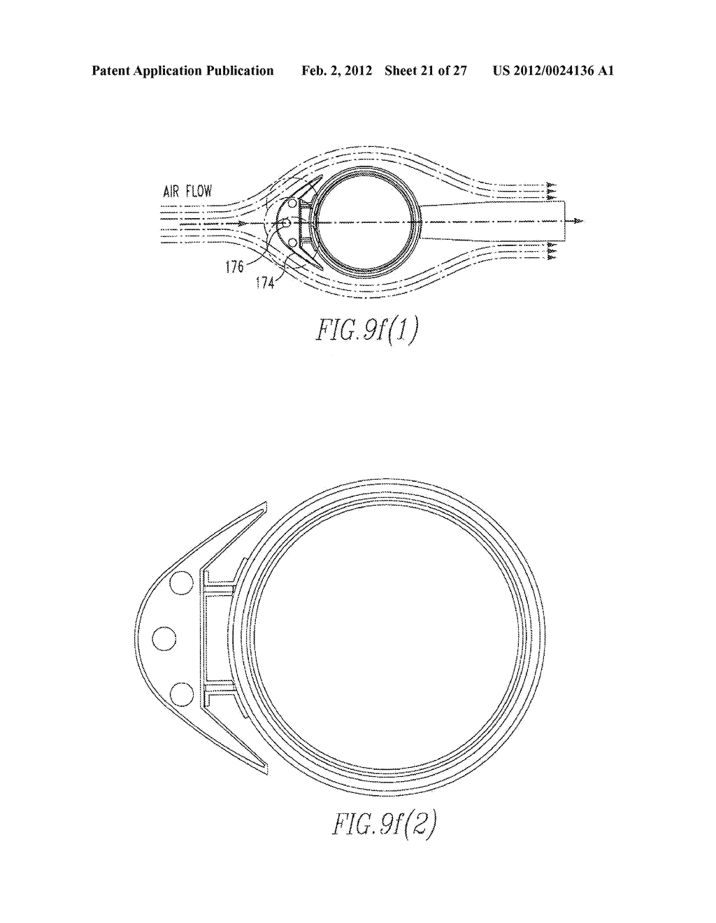 METHOD FOR LAUNCHING A MISSILE - diagram, schematic, and image 22