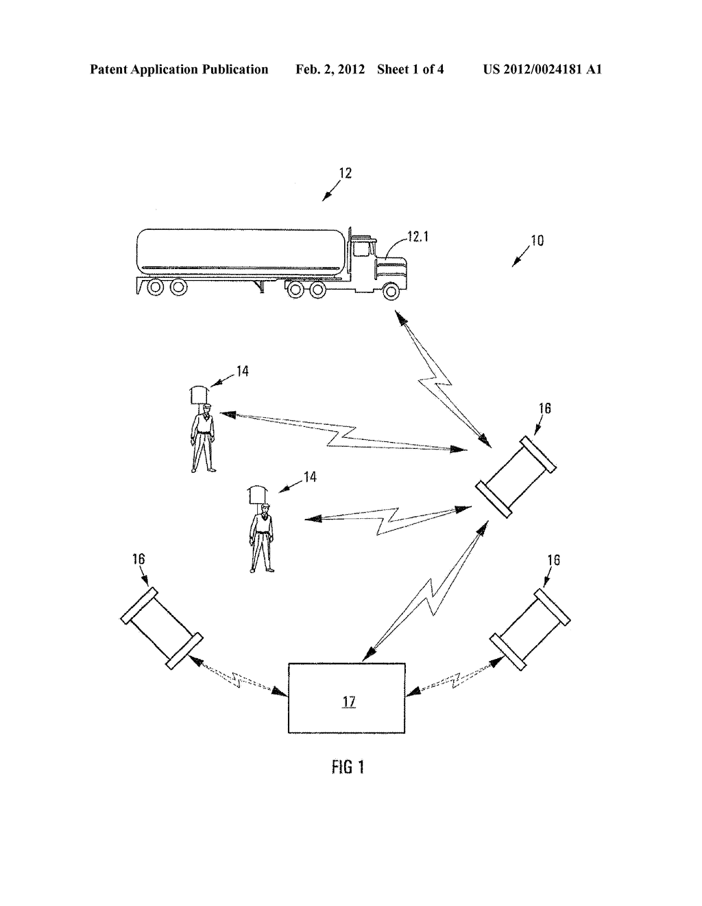 Loading of Explosives - diagram, schematic, and image 02