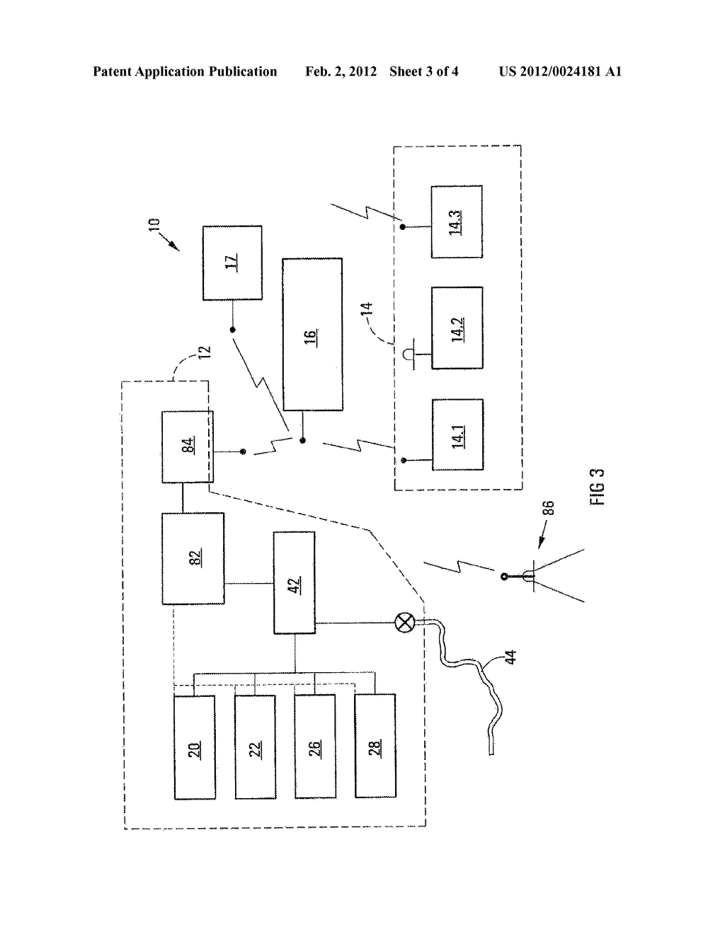 Loading of Explosives - diagram, schematic, and image 04