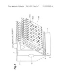 LIP DRIVE PART FOR T-DIE diagram and image