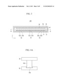EVAPORATION SOURCE FOR ORGANIC MATERIAL AND VAPOR DEPOSITING APPARATUS     INCLUDING THE SAME diagram and image