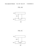 EVAPORATION SOURCE FOR ORGANIC MATERIAL AND VAPOR DEPOSITING APPARATUS     INCLUDING THE SAME diagram and image