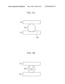 EVAPORATION SOURCE FOR ORGANIC MATERIAL AND VAPOR DEPOSITING APPARATUS     INCLUDING THE SAME diagram and image