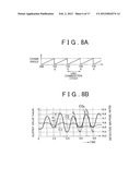 INTER-CYLINDER AIR/FUEL RATIO IMBALANCE DETERMINATION APPARATUS AND     INTER-CYLINDER AIR/FUEL RATIO IMBALANCE DETERMINATION METHOD diagram and image