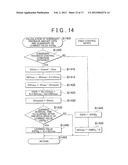 INTER-CYLINDER AIR/FUEL RATIO IMBALANCE DETERMINATION APPARATUS AND     INTER-CYLINDER AIR/FUEL RATIO IMBALANCE DETERMINATION METHOD diagram and image