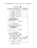 INTER-CYLINDER AIR/FUEL RATIO IMBALANCE DETERMINATION APPARATUS AND     INTER-CYLINDER AIR/FUEL RATIO IMBALANCE DETERMINATION METHOD diagram and image