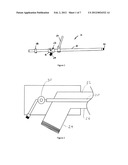 SAND WAND ASSEMBLY diagram and image