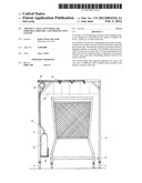  DisNfect  Self contained and portable grocery cart disinfecting system diagram and image