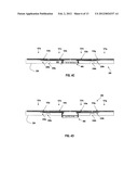 APPARATUS FACILITATING WIRING OF MULTIPLE SOLAR PANELS diagram and image