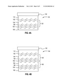 Solar Cells With Localized Silicon/Metal Contact For Hot Spot Mitigation     and Methods of Manufacture diagram and image