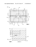 Solar Cells With Localized Silicon/Metal Contact For Hot Spot Mitigation     and Methods of Manufacture diagram and image