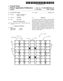 Solar Panel Array diagram and image