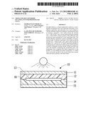 CROSS-LINKABLE IONOMERIC ENCAPSULANTS FOR PHOTOVOLTAIC CELLS diagram and image