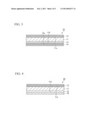 PROTECTIVE SHEET FOR SOLAR CELL MODULE AND PRODUCTION METHOD THEREOF, AND     SOLAR CELL MODULE diagram and image