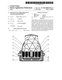 High-efficiency three-dimensional solar cell and method for manufacturing     the same diagram and image