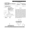 Method for Producing a Microfluidic System diagram and image