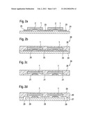 Method for Producing a Microfluidic System diagram and image