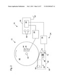 Detection systems for power equipment diagram and image