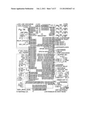 Detection systems for power equipment diagram and image