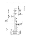 Detection systems for power equipment diagram and image