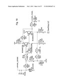 Detection systems for power equipment diagram and image