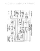 Detection systems for power equipment diagram and image