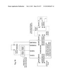 Detection systems for power equipment diagram and image