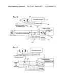 Detection systems for power equipment diagram and image