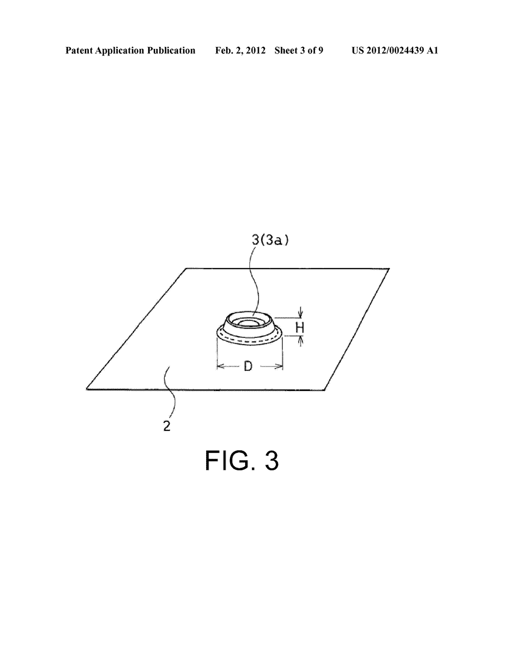 PNEUMATIC TIRE - diagram, schematic, and image 04