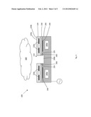 PARASITIC PLASMA PREVENTION IN PLASMA PROCESSING CHAMBERS diagram and image