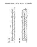 METHOD FOR FABRICATING AN ANTI-FATIGUE MAT EMPLOYING MULTIPLE DUROMETER     LAYERS diagram and image