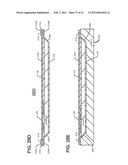 METHOD FOR FABRICATING AN ANTI-FATIGUE MAT EMPLOYING MULTIPLE DUROMETER     LAYERS diagram and image