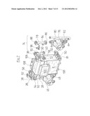 HEAT EXCHANGER UNIT diagram and image