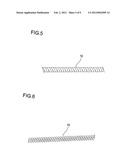 HEAT EXCHANGER AND AIR CONDITIONER HAVING THE HEAT EXCHANGER MOUNTED     THEREIN diagram and image