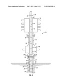 CHRISTMAS TREE INSTALLATION USING COILED TUBING INJECTOR diagram and image