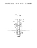 CHRISTMAS TREE INSTALLATION USING COILED TUBING INJECTOR diagram and image