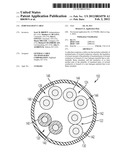 ZERO HALOGEN  CABLE diagram and image