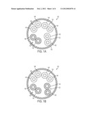 ZERO HALOGEN  CABLE diagram and image