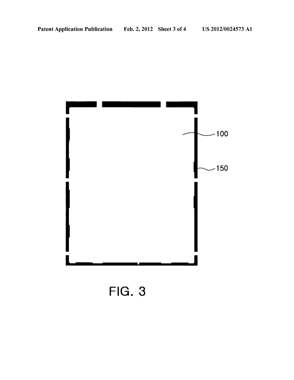 Printed circuit board and manufacturing method thereof - diagram, schematic, and image 04