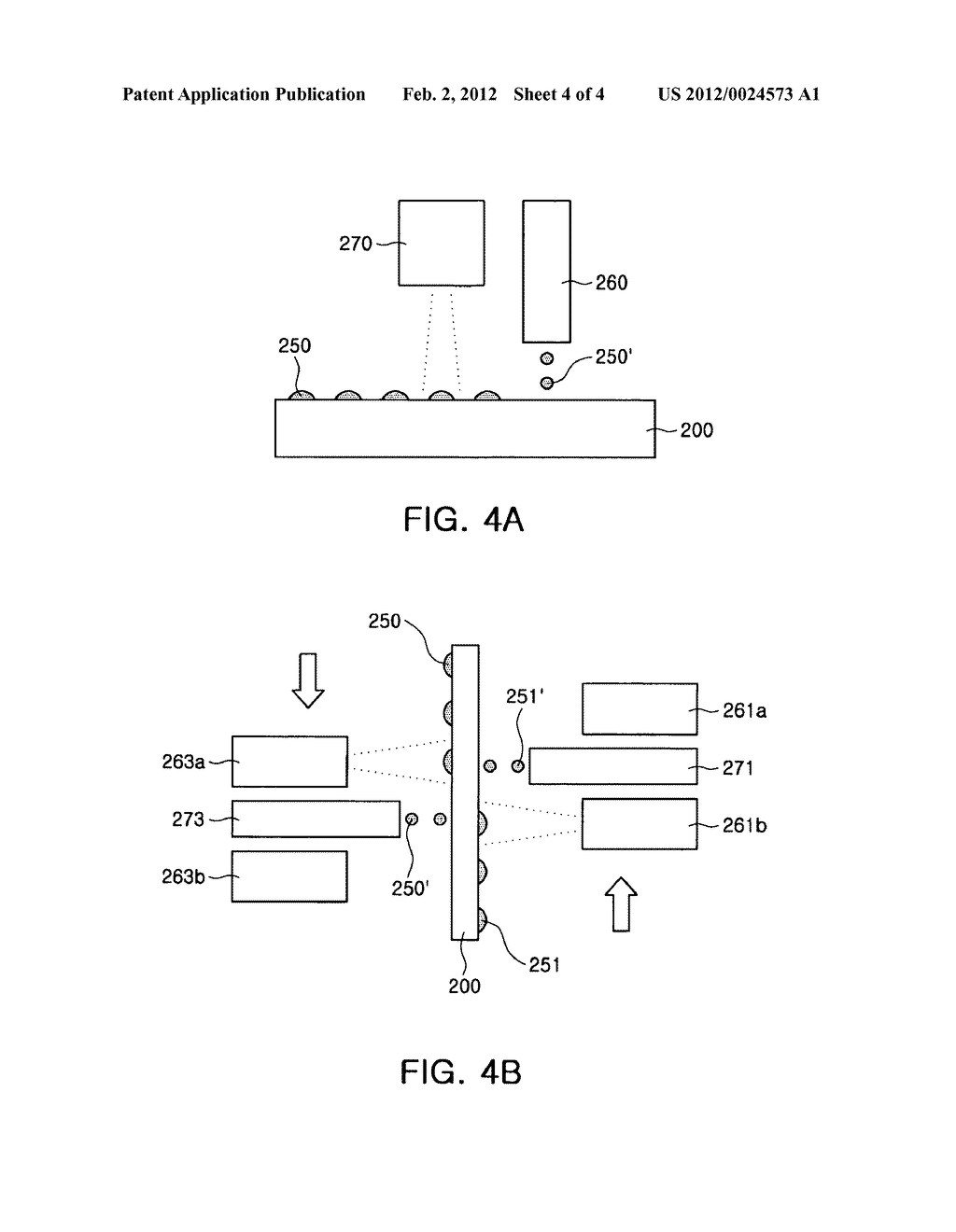 Printed circuit board and manufacturing method thereof - diagram, schematic, and image 05