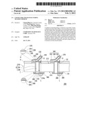 CONNECTOR AND MANUFACTURING METHOD THEREOF diagram and image